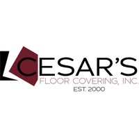 Cesar's Logo