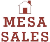 Mesa Sales Logo